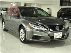 نيسان ألتيما